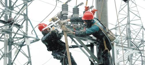 公司BRP261A产品入围长沙供电星电集团、湘能农电服务公司